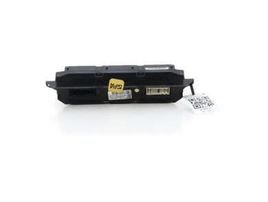 Commande de chauffage - Ford C-MAX I PH.2 - 1698890 - J1-6292P