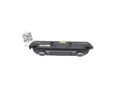Heating control panel - Ford C-MAX I PH.2 - 1698890 - J1-6292P