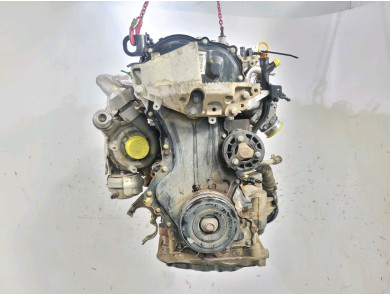 Moteur occasion - Renault MASTER - M9T706