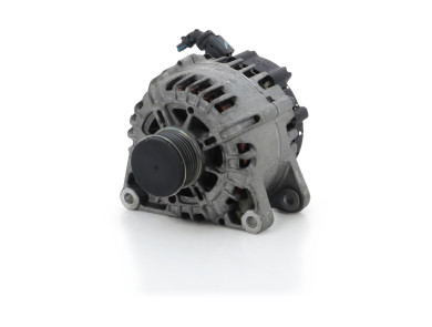 Alternator - Peugeot 208 I PH.2 1.2 PTEC - 9818677980 - C1-5517E