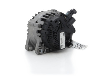 Alternator - Peugeot 208 I PH.2 1.2 PTEC - 9818677980 - C1-5517E
