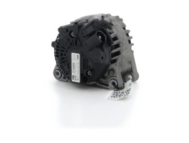 Alternator - Peugeot 208 I PH.2 1.2 PTEC - 9818677980 - C1-5517E