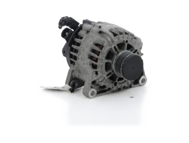 Alternator - Peugeot 208 I PH.2 1.2 PTEC - 9818677980 - C1-5517E