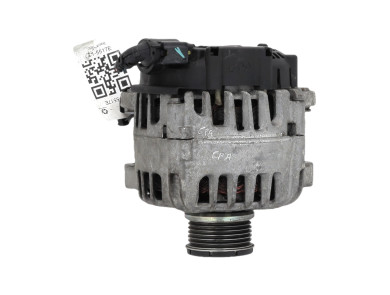 Alternator - Peugeot 208 I PH.2 1.2 PTEC - 9818677980 - C1-5517E