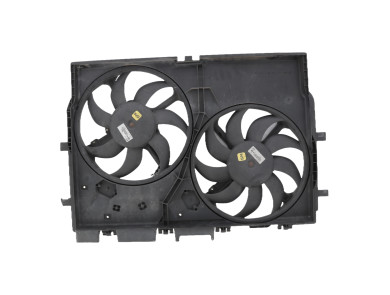 Groupe motoventilateur occasion - Peugeot BOXER -  16 712 100 80