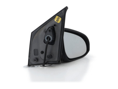 Right wing mirror - Peugeot 108 - Gris Fonce - B000780980 - U0-9279Z