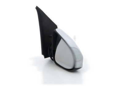 Right wing mirror - Peugeot 108 - Gris Fonce - B000780980 - U0-9279Z