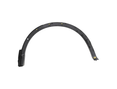 Élargisseur d'aile arrière droit - Nissan QASHQAI II PH.2 - Inconnu - 938284EA0A - C1-8669W