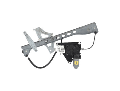 Right window-lift - Peugeot 108 - B001019580 - U0-9269U