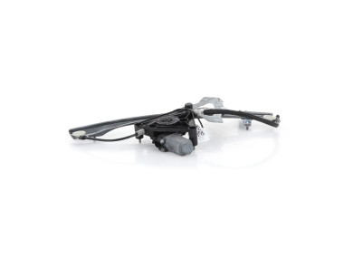 Right window-lift - Peugeot 108 - B001019580 - U0-9269U