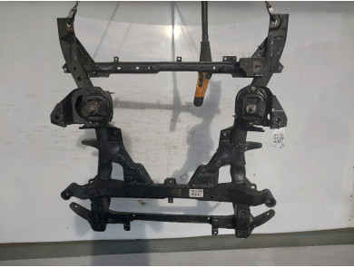 Engine carrier support frame used - BMW X5 - 31 11 6779357