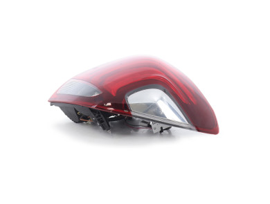 Right rear light - Peugeot 108 - B001031180 - I0-9111K