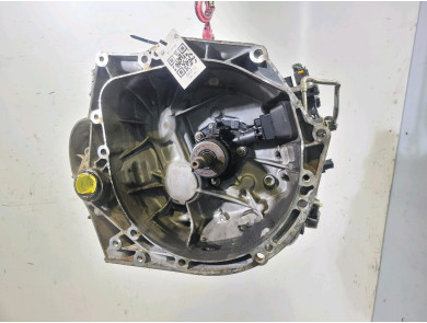 Boîte de vitesses type 20DR28 - Citroen C4 PICASSO II PH.1 - T1-2739I