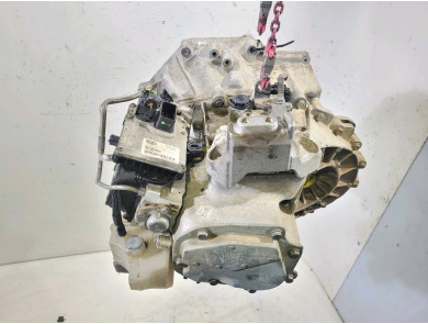 Gearbox type 20DR28 - Citroen C4 PICASSO II PH.1 - T1-2739I