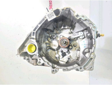 Gearbox type JE3007 - Renault TWINGO III PH.2 - A1-2665G