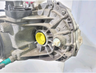Gearbox type JE3007 - Renault TWINGO III PH.2 - A1-2665G