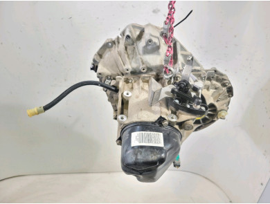 Gearbox type JE3007 - Renault TWINGO III PH.2 - A1-2665G
