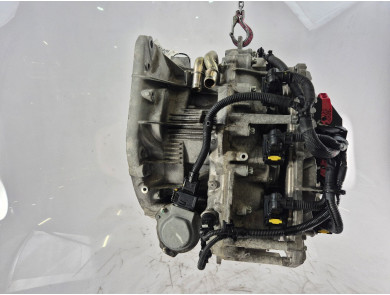 Boîte de vitesses occasion - Renault TALISMAN - DW5004-4193R