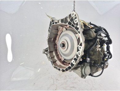 Boîte de vitesses type DW5004-4193R - Renault TALISMAN - K1-8637W