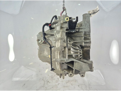 Gearbox type DW5004-4193R - Renault TALISMAN - K1-8637W