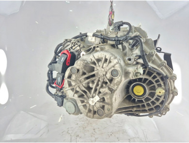 Gearbox type DW5004-4193R - Renault TALISMAN - K1-8637W