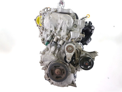 Engine used - Renault TALISMAN - M5M450