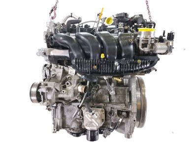 Engine type M5M450 - Renault TALISMAN - K1-1289W