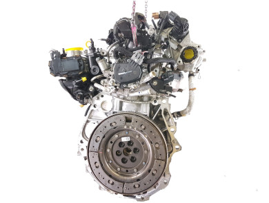 Engine type M5M450 - Renault TALISMAN - K1-1289W