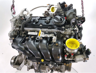 Engine type M5M450 - Renault TALISMAN - K1-1289W
