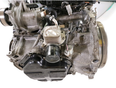 Engine type M5M450 - Renault TALISMAN - K1-1289W