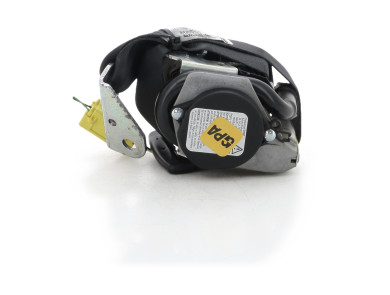 Ceinture sécurité arrière droite - Volkswagen GOLF VI - 1K6857806ABRAA - B1-6060X
