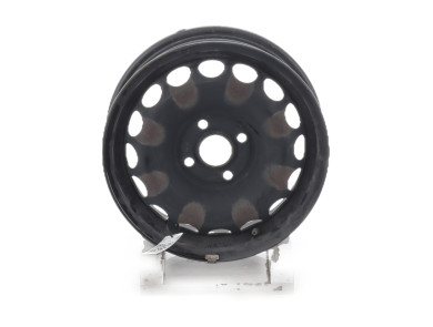 Steel wheel - Peugeot 108 - B000991680 - A1-8706A