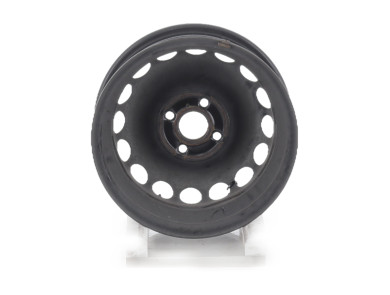 Steel wheel - Peugeot 108 - B000991680 - A1-8706A