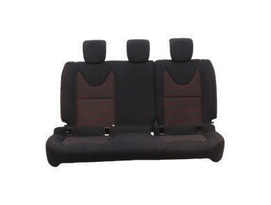 Kit banquette arrière - Renault CLIO IV PH.1 - KITBANQUETTECLIOIV - R0-6568U