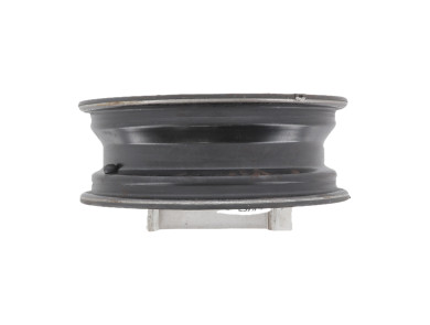 Steel wheel - Peugeot 108 - 1613187280 - Z1-8703B