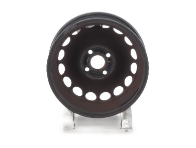 Steel wheel - Peugeot 108 - 1613187280 - Z1-8703B