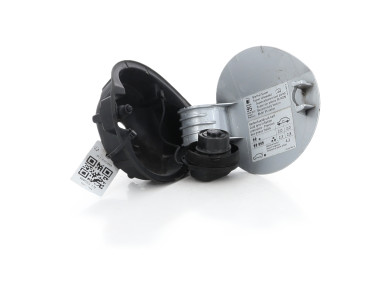 Trappe portillon carburant - Volkswagen GOLF VI - 5K6809857CGRU - R1-5998M