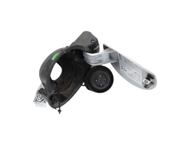 Fuel door - Volkswagen GOLF VI - 5K6809857CGRU - R1-5998M