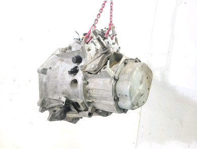 Gearbox type 20DP33 - Peugeot PARTNER FOURGON II PH.2 - G1-2619M