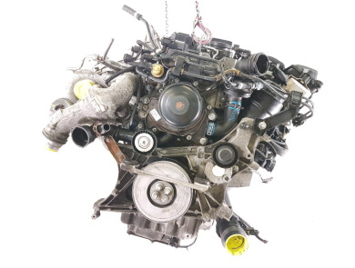 Engine used - Mercedes CLASSE GLK - A6510102716