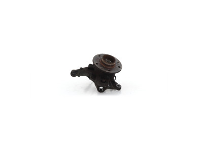Right steering knuckle - Renault SCENIC III PH.1 - 400140080R - T1-8297X