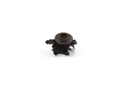 Right steering knuckle - Renault SCENIC III PH.1 - 400140080R - T1-8297X