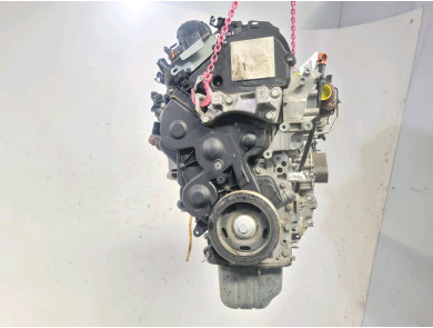 Engine type 9H06 - Peugeot PARTNER FOURGON II PH.2 - S1-0119T