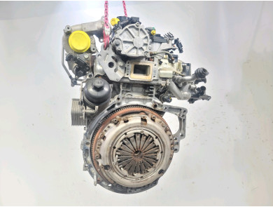 Moteur type 9H06 - Peugeot PARTNER FOURGON II PH.2 - S1-0119T