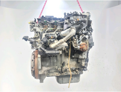 Moteur type 9H06 - Peugeot PARTNER FOURGON II PH.2 - S1-0119T