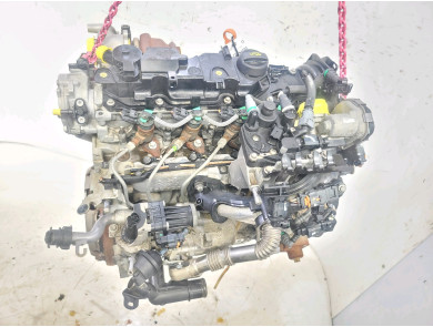 Engine type 9H06 - Peugeot PARTNER FOURGON II PH.2 - S1-0119T