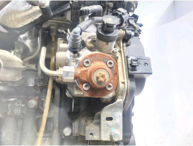Moteur type 9H06 - Peugeot PARTNER FOURGON II PH.2 - S1-0119T