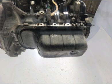 Moteur type 9H06 - Peugeot PARTNER FOURGON II PH.2 - S1-0119T