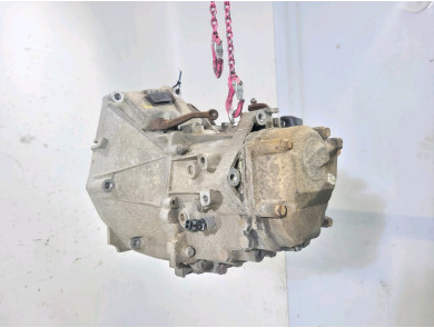 Gearbox type 71773204 - Fiat GRANDE PUNTO III - F1-3734Z