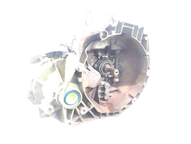 Boîte de vitesses type 71773204 - Fiat GRANDE PUNTO III - F1-3734Z